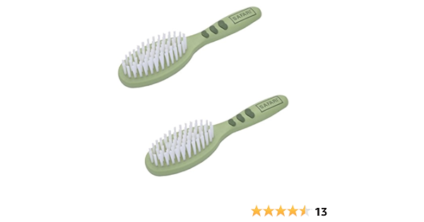safari cat brush