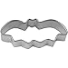 Wilton 6-Piece Halloween Cookie Cutter Set