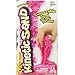 Kinetic Sand 2 LB Pack Neon Pink