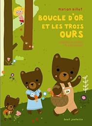 Boucle d'or et les trois ours