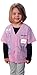 Aeromax My 1st Career Gear Dr. (Pink) Top
