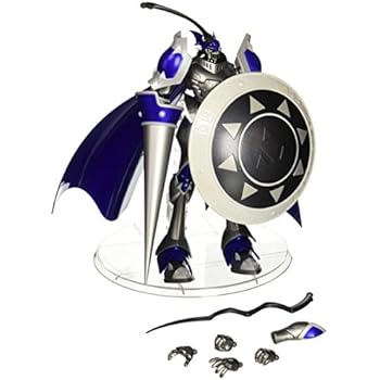 Amazon.com: Bandai Tamashii Nations NXEDGE Style Omegamon Digimon ... - 41 Oj8iVJrL. SL500 AC SS350 