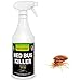 Bed Bug Killer, Natural Organic Formula Fastest, 16 oz. By Pest Soldier