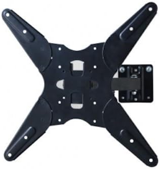 Magnetics USA MAG642 Adjustable TV Mount with Articulating Arm for Plasma/LED/LCD, 17"-55"