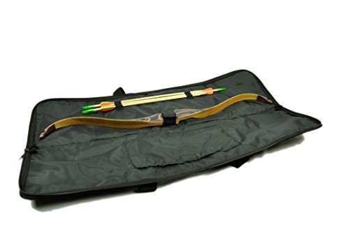image for Southwest Archery Kids Mini Recurve, for Ages 1-4 yrs Old, NOT a Toy
