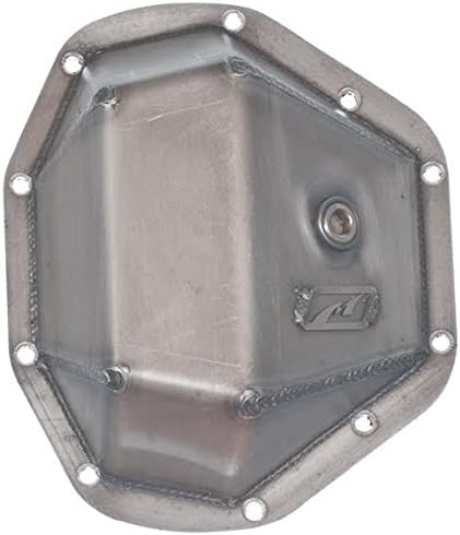DANA 80 DIFF COVER