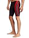 Speedo Colorblock High Waist Onepiece, Grey, 20
