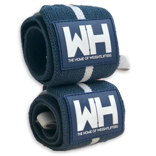 Weightlifting House Weightlifting Wrist Wrap Wrist Support & Strength