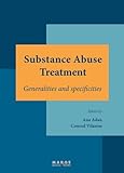 Image de SUBSTANCE ABUSE TREATMENT