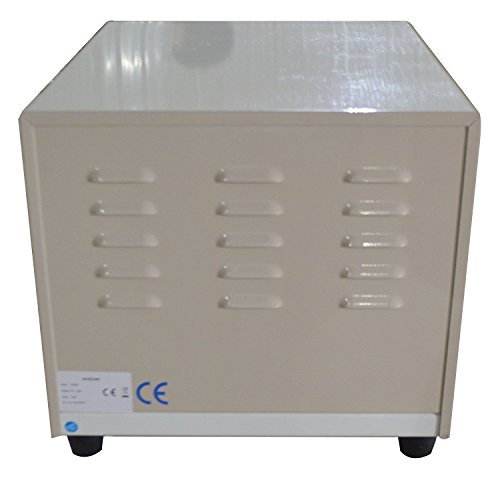 BoNew Automatic 18L Autoclave Steam Sterilizer Machine For Lab Beauty Equipment 110V
