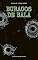 Livro Buracos de Bala: Humor Negro/Terror/Suspense/Mistério