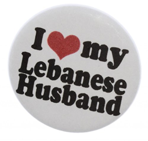 I Love my Lebanese Husband 2.25