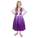 Disney Tangled The Series: Rapunzel Dress