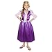 Disney Tangled The Series: Rapunzel Dress