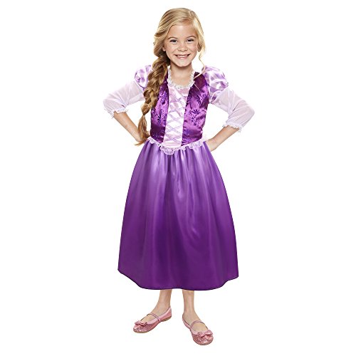 Disney Tangled The Series: Rapunzel Dress