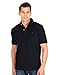 Noble Mount Mens 100% Cotton Pique Polo - Regular Fit - (Introductory Price)