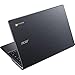 Acer Chromebook 11.6 Inch HD C740 (2 GB, 32GB SSD, Intel Dual Core Celeron 3205U Chrome OS)
