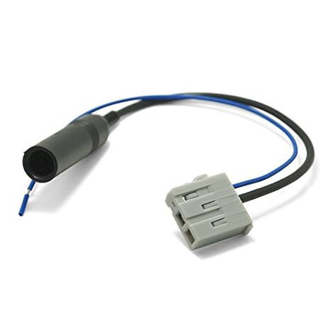 Car Stereo Wiring Harnes Adapter