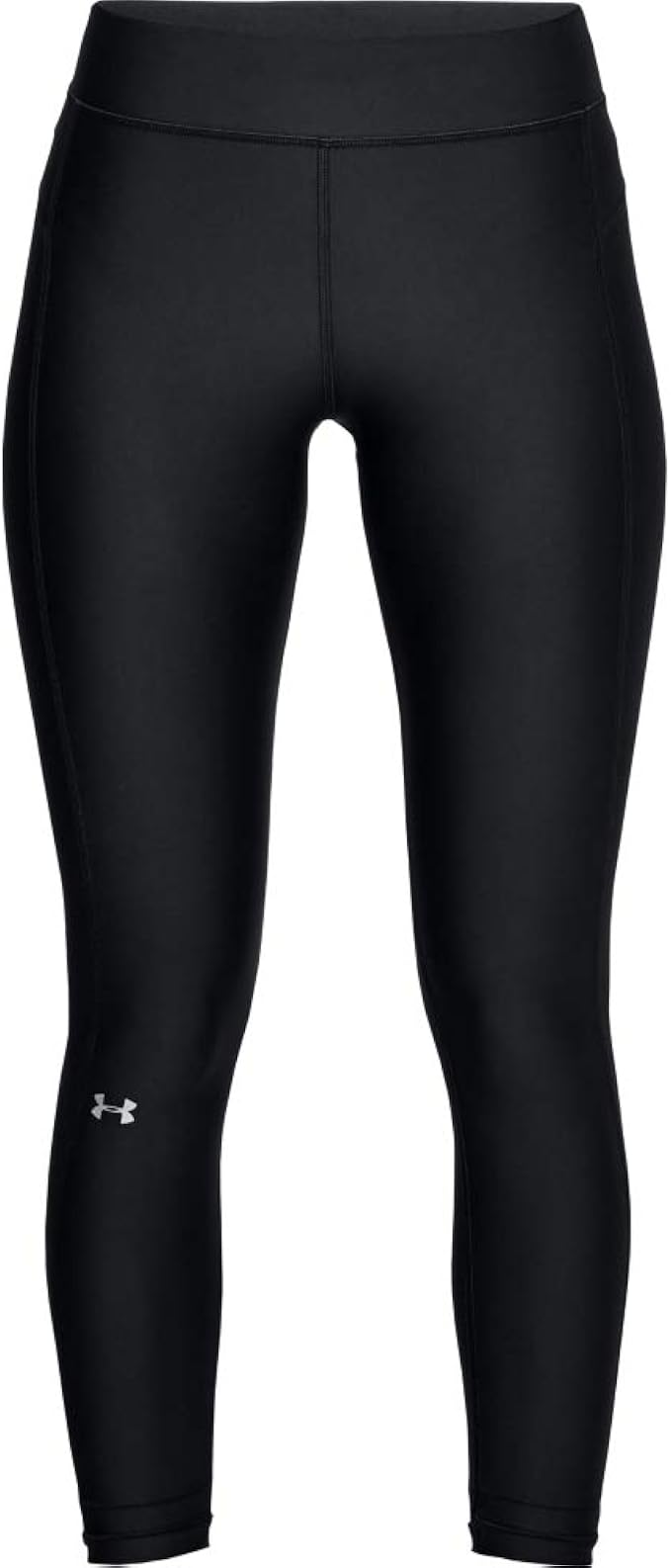 under armour heatgear ankle crop