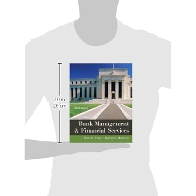 Bank Management & Financial Services eBook PDF Download Bank Management & Financial Services PDF