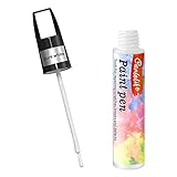 Touch Up Paint for Cars 17 Colors Car Paint Scratch