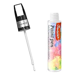 Touch Up Paint for Cars 17 Colors Car Paint Scratch