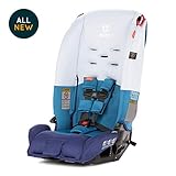 Diono Radian 3R Convertible Car Seat, Blue