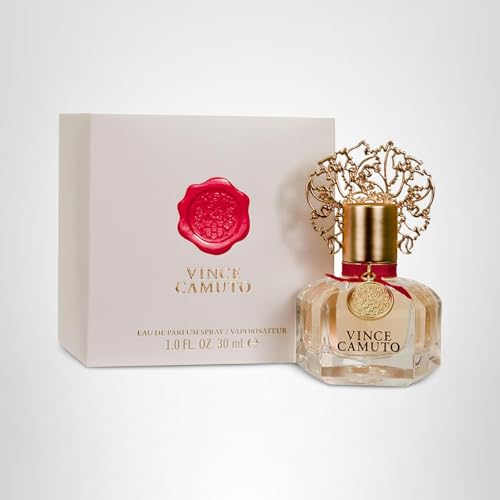 Vince Camuto Eau de Parfum Perfume for Women, 1.0 Fl Oz