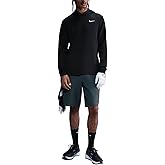 Thermflex Golf Hoodie with Dri-FIT Victory by Nike Golf