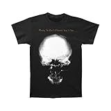 Ministry Men's T-shirt Black