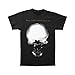 Ministry Men's T-shirt Black