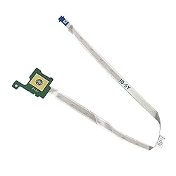 Suyitai Power Switch ON-FF Button Board Replacement