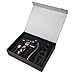 Rabbit Corkscrew, Amado Rabbit Wine Opener High Quality Stainless Steel Red Wine Bottle Opener Tool Kit