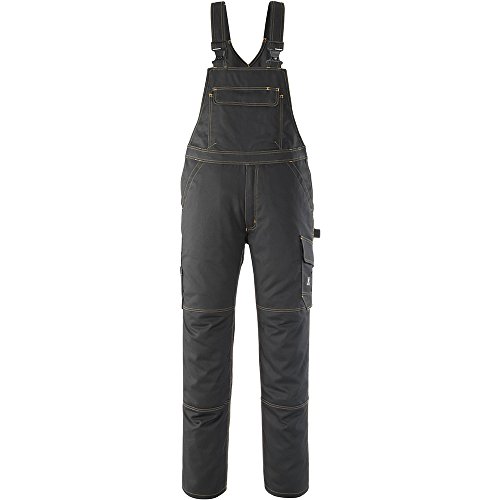 Mascot Funktionsunterhemd "Logrono", 1 Stück, 3XL, schwarz, 50027-871-09-3XL