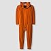 Five Nights at Freddy's Big Boys Freddy Fazbear Pajamas Costume Licensed