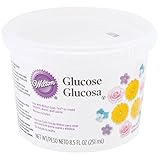 Wilton - Glucose to Create Smooth Elastic Gum Paste - 8.5-Ounce - 2 Pack