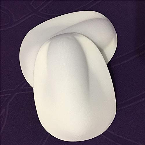 Men's Underwear Pad, Male Fashion Underwear Swimming TrunksThree-Dimensional Sponge Sexy Thick Protective Rad - Thumbnail 3