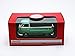 Motor City Classics 1962 Volkswagen T1 Pickup Truck (1:43 Scale), Green