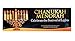 Travel Menorah Set - Lowest Priced Hanukkah Menorah - Includes Menorah, 44 Candles, 4 Dreidels, Chocolate Gelt
