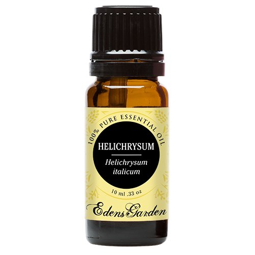 Edens Garden Helichrysum- italicum Essential Oil, 100% Pure Therapeutic Grade (Highest Quality Aromatherapy Oils), 10 ml