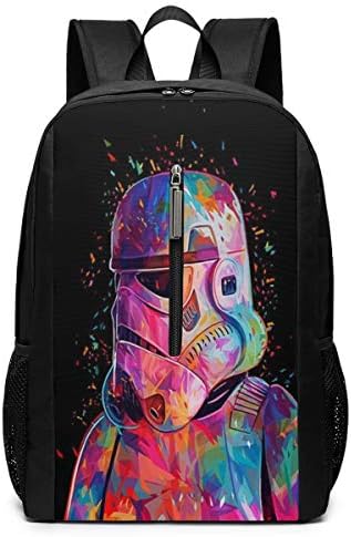 star wars laptop bag
