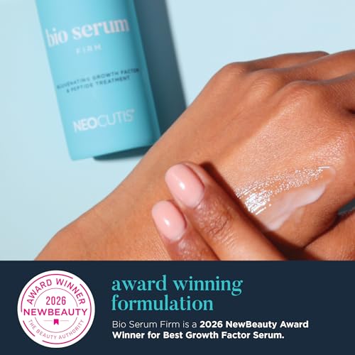 Neocutis Bio Serum Firm - Hydrating and Anti-Aging Serum - 30ml