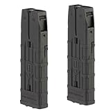 Dye Paintball Dam 20 Round Magazine - 2 Pack