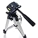 APRO Camera Tripod Aluminum Lightweight + Microfiber Cloth