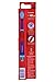 Colgate 360 Surround Sonic Power Full Head, Medium 1 ea (Pack of 3)