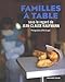 Familles à table by