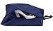 MISSLO Portable Nylon Travel Shoe Bags with Zipper Closure (Pack 4, Mix Color)