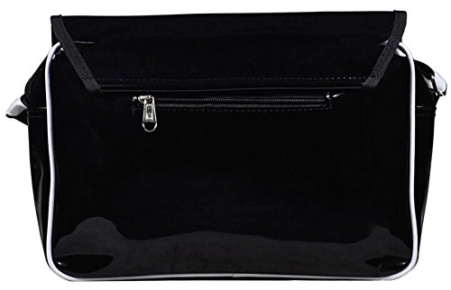 Siawasey Sword Art Online Anime Kirigaya Kirito Messenger Bag Backpack Shoulder Bag - Image 75