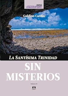 Livro La Santísima Trinidad: Sin misterios
