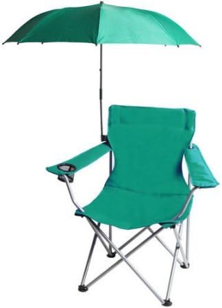 adjustable chair umbrella